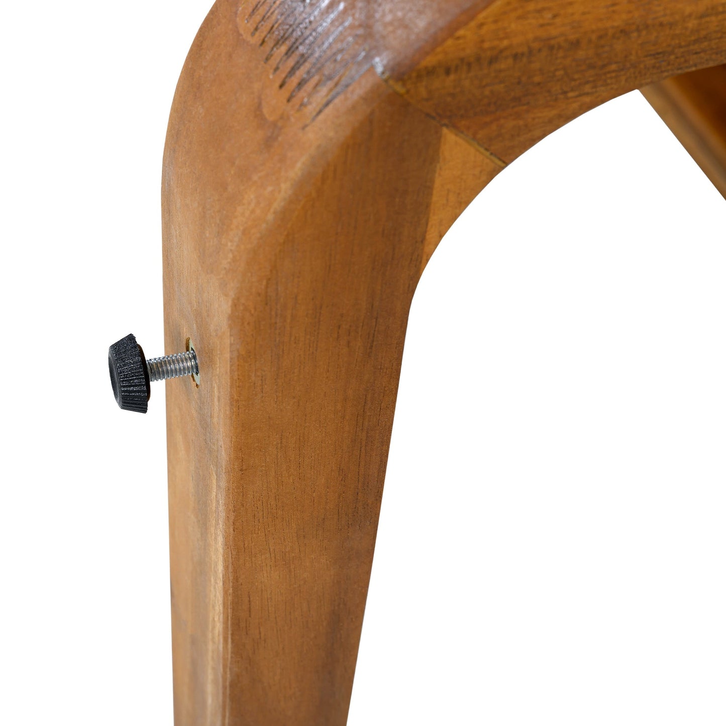 House Of Zazla - 7 Pieces Patio Dining Set with Table and Chairs